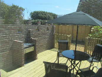 Picture of BBQ Area 